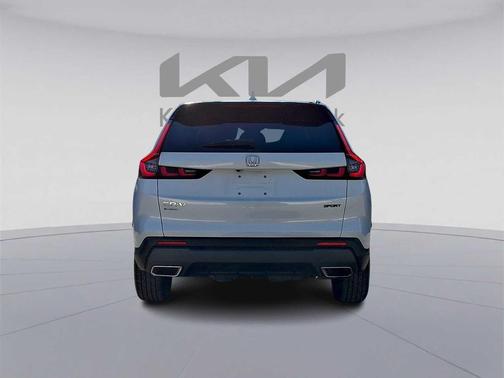 2023 Honda CR-V Hybrid Sport AWD
