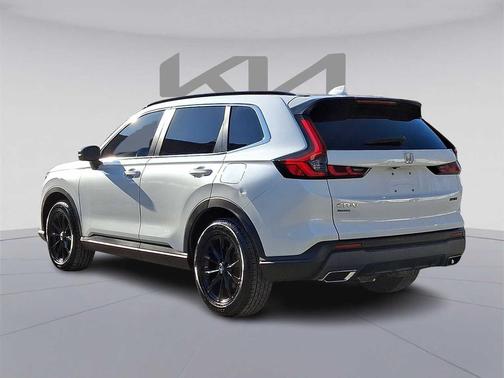 2023 Honda CR-V Hybrid Sport AWD