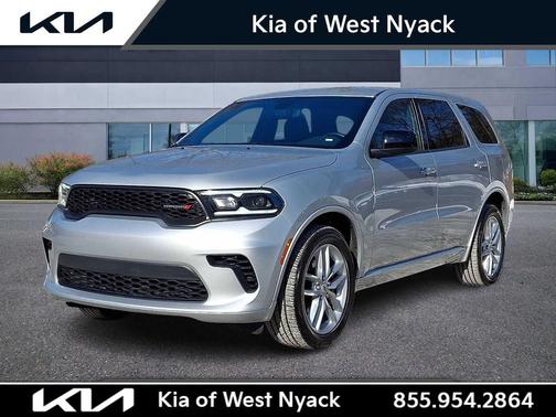 2025 Dodge Durango GT AWD