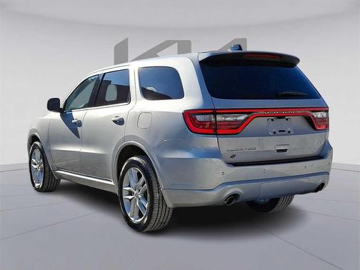 2025 Dodge Durango GT AWD