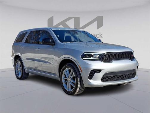 2025 Dodge Durango GT AWD