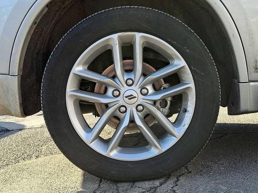 2025 Dodge Durango GT AWD