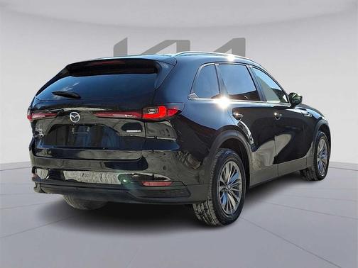 2025 Mazda CX-90 3.3 Turbo S