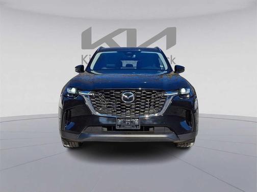 2025 Mazda CX-90 3.3 Turbo S