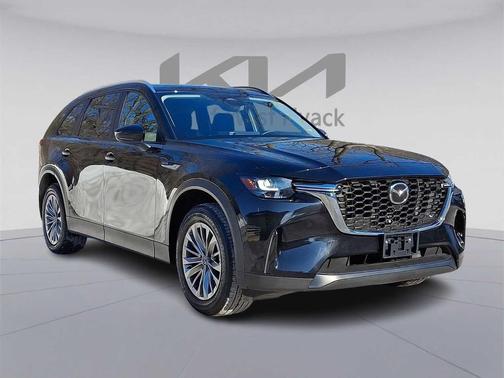 2025 Mazda CX-90 3.3 Turbo S