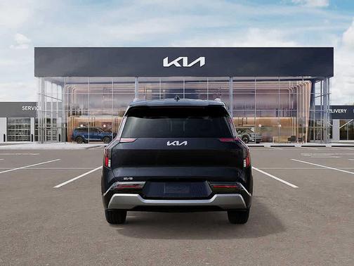 2026 Kia EV9 Land