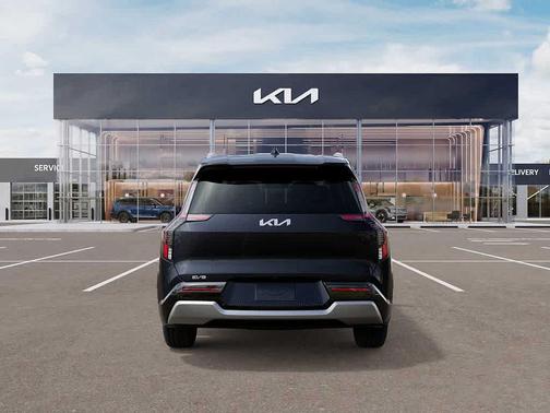 2026 Kia EV9 Land