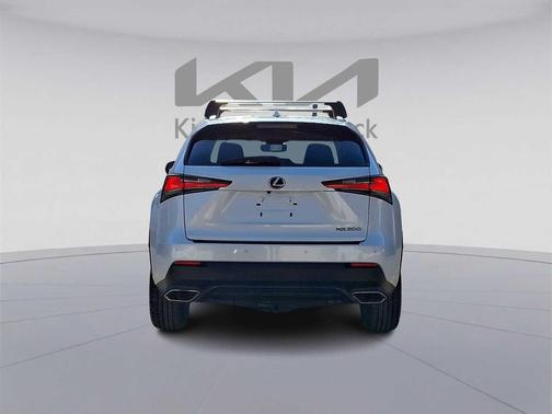 2019 Lexus NX 300 Base