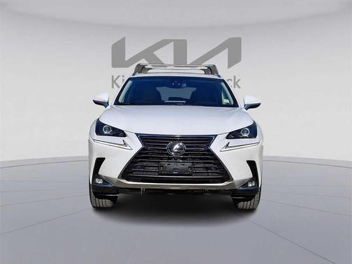2019 Lexus NX 300 Base