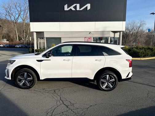 2021 Kia Sorento EX