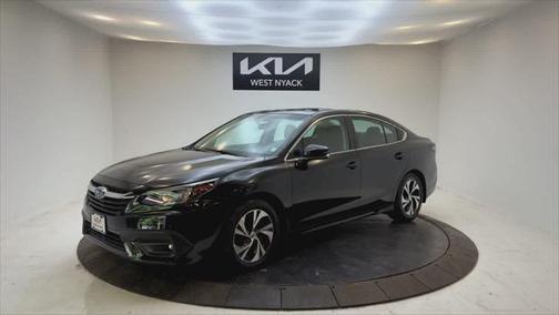 2022 Subaru Legacy Premium