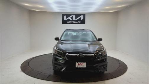 2022 Subaru Legacy Premium