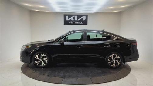 2022 Subaru Legacy Premium