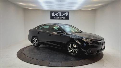 2022 Subaru Legacy Premium