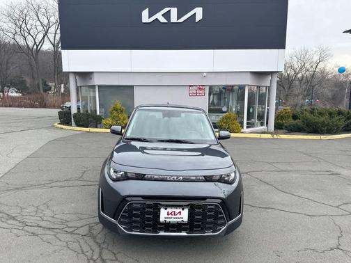 2023 Kia Soul GT-Line