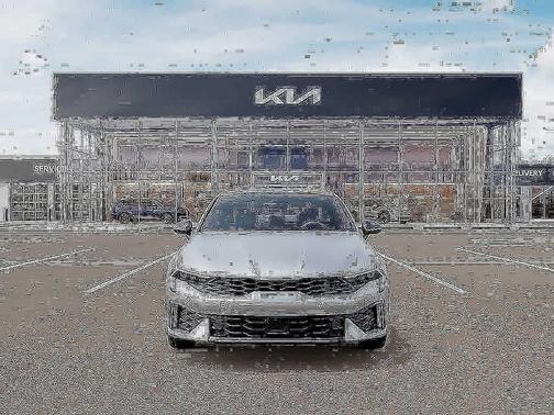 2026 Kia K5 GT-Line FWD