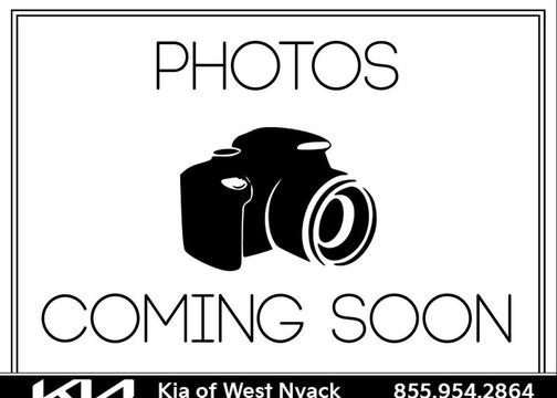 Ebony Black 2023 Kia Sportage EX