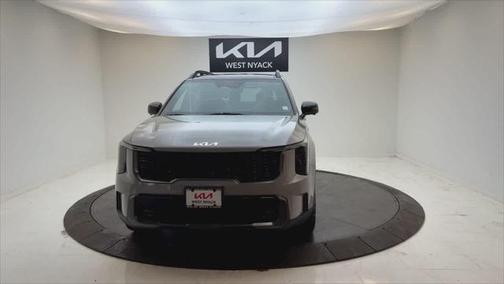 2024 Kia Sorento SX