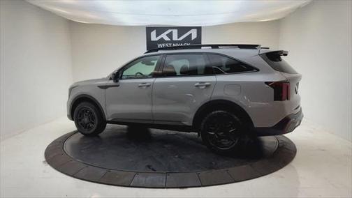 2024 Kia Sorento SX