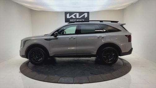 2024 Kia Sorento SX