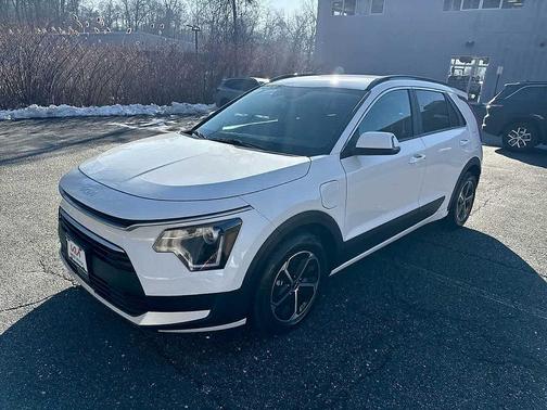 2025 Kia Niro Plug-In Hybrid EX