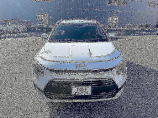 2025 Kia Niro Plug-In Hybrid EX