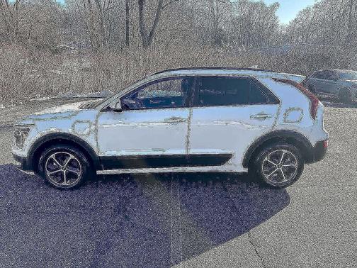 2025 Kia Niro Plug-In Hybrid EX