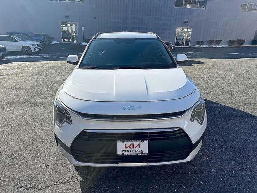 2025 Kia Niro Plug-In Hybrid EX