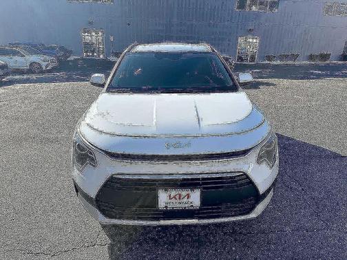 2025 Kia Niro Plug-In Hybrid EX