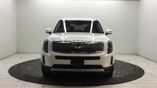 2020 Kia Telluride LX