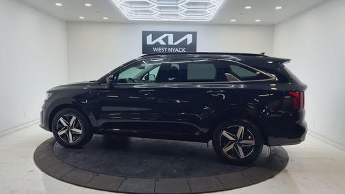 2022 Kia Sorento EX