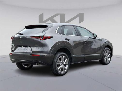 2021 Mazda CX-30 Select