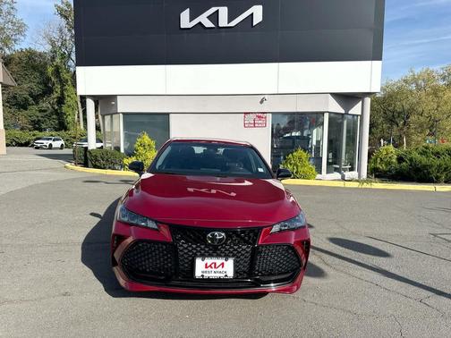 2019 Toyota Avalon XSE