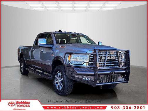 2024 RAM 3500 Longhorn