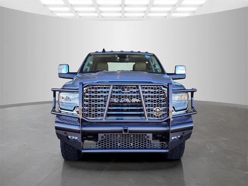 2024 RAM 3500 Longhorn