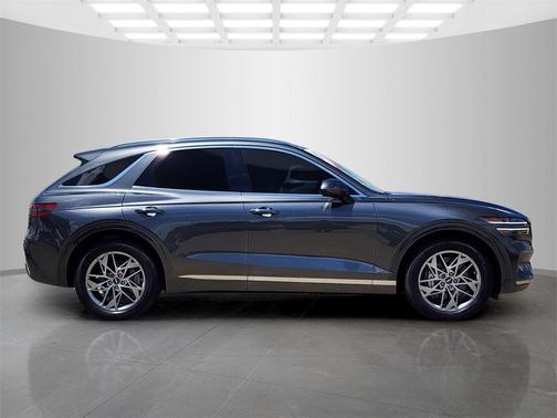 2024 Genesis GV70 2.5T AWD