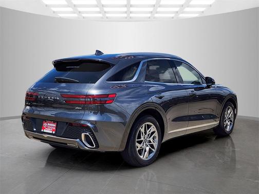 2024 Genesis GV70 2.5T AWD