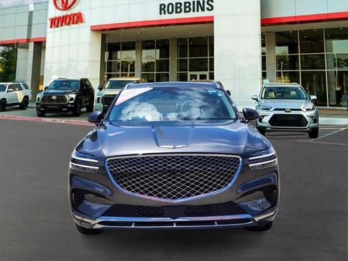 2024 Genesis GV70 2.5T AWD