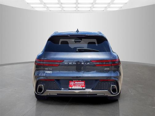 2024 Genesis GV70 2.5T AWD