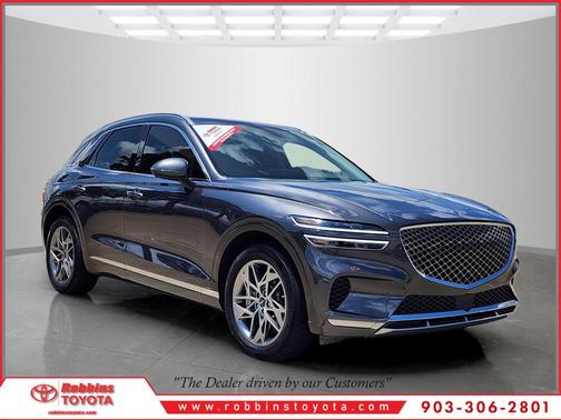 2024 Genesis GV70 2.5T AWD