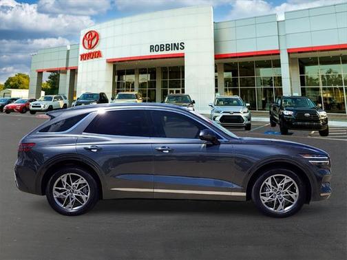 2024 Genesis GV70 2.5T AWD