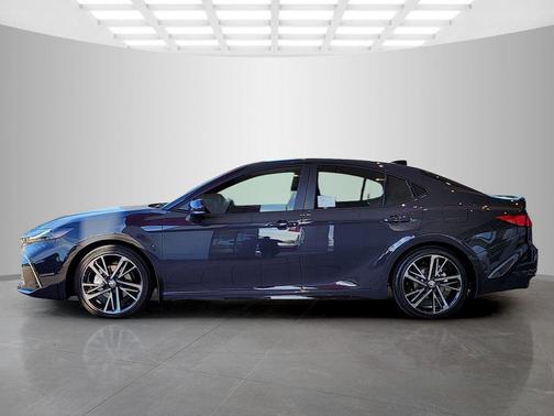 Underground 2026 Toyota Camry XSE
