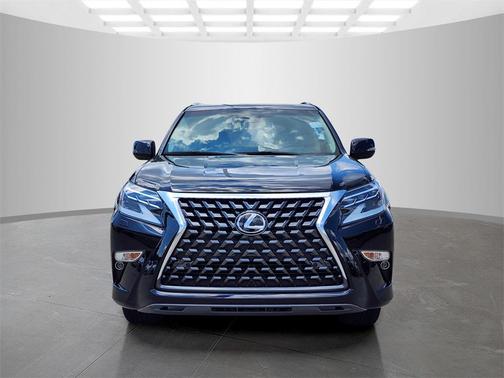 2023 Lexus GX 460 Luxury