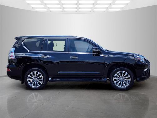 2023 Lexus GX 460 Luxury