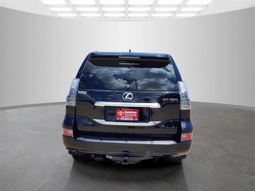 2023 Lexus GX 460 Luxury