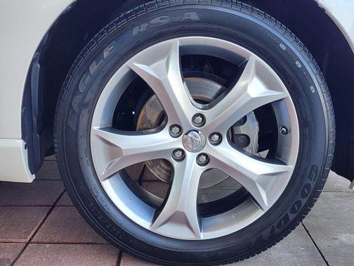 2013 Toyota Venza Limited