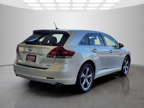 2013 Toyota Venza Limited