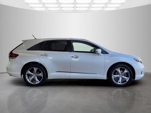 2013 Toyota Venza Limited