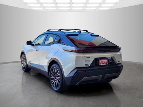 Wind Chill Prl/ 2026 Toyota C-HR XSE