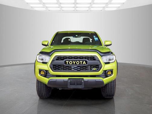 2023 Toyota Tacoma TRD Off-Road